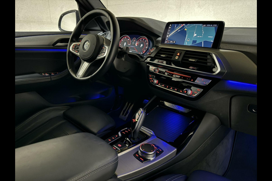 BMW X3 xDrive20i M Sport Black Edition Pano HUD Sfeer NAP