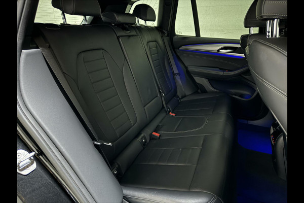 BMW X3 xDrive20i M Sport Black Edition Pano HUD Sfeer NAP