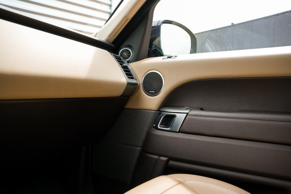 Land Rover Range Rover Sport 2.0 P400e HSE Dynamic SVR Panoramadak Matrix LED Meridian DAB+ Keyless 360Cam 23''LM