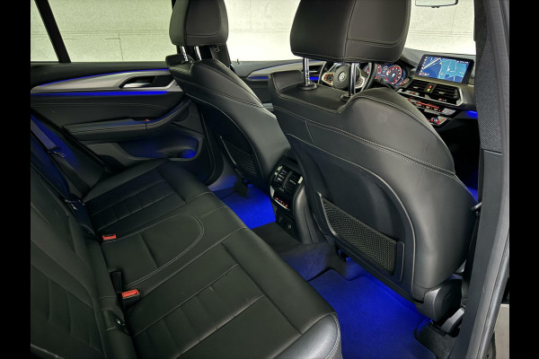 BMW X3 xDrive20i M Sport Black Edition Pano HUD Sfeer NAP