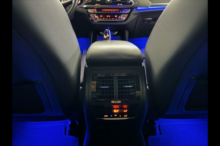 BMW X3 xDrive20i M Sport Black Edition Pano HUD Sfeer NAP