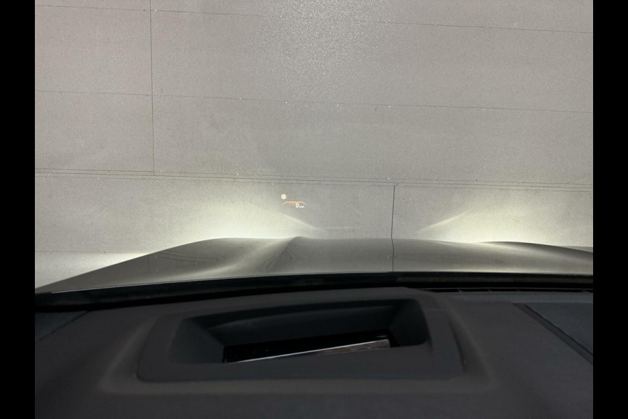 BMW X3 xDrive20i M Sport Black Edition Pano HUD Sfeer NAP
