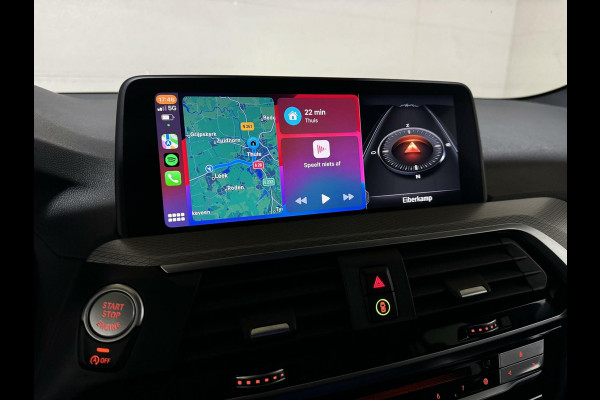 BMW X3 xDrive20i M Sport Black Edition Pano HUD Sfeer NAP