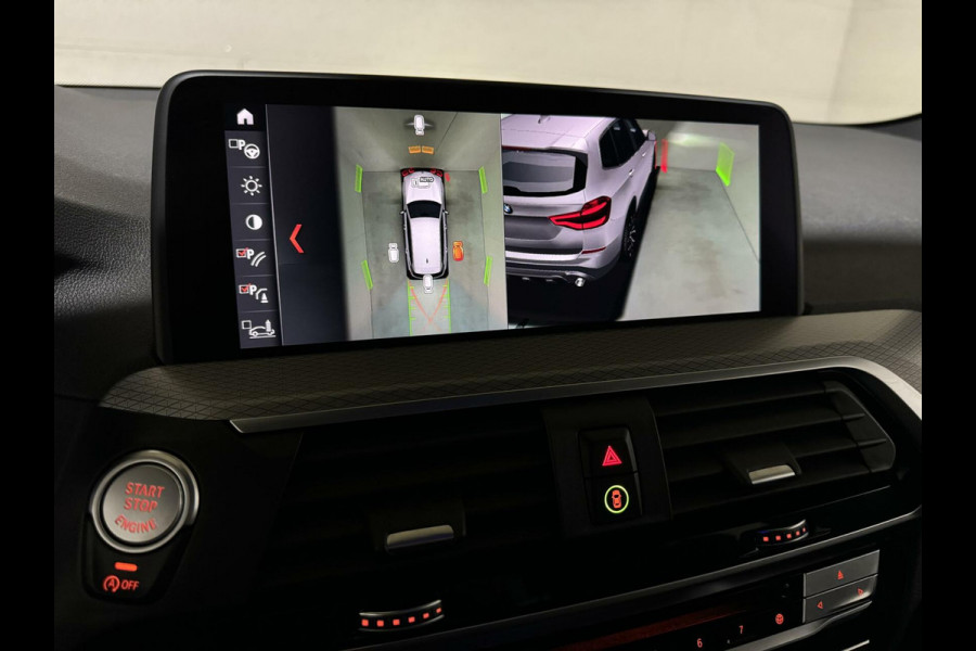 BMW X3 xDrive20i M Sport Black Edition Pano HUD Sfeer NAP
