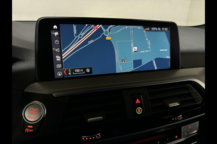 BMW X3 xDrive20i M Sport Black Edition Pano HUD Sfeer NAP