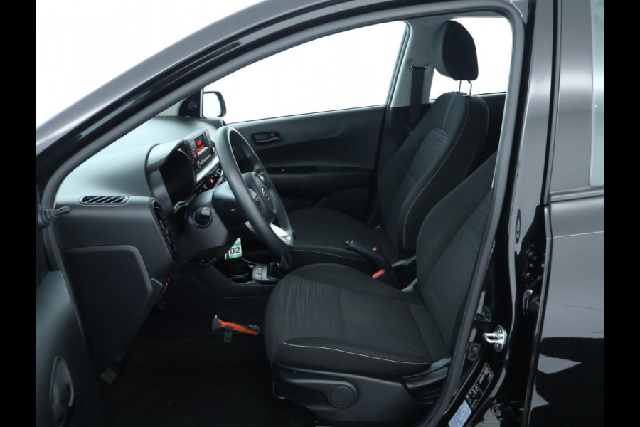 Kia Picanto 1.0 CVVT EconomyLine Bluetooth | Airco | Dealer onderhouden
