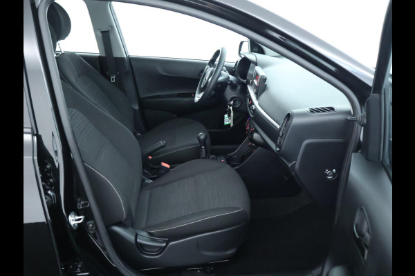 Kia Picanto 1.0 CVVT EconomyLine Bluetooth | Airco | Dealer onderhouden