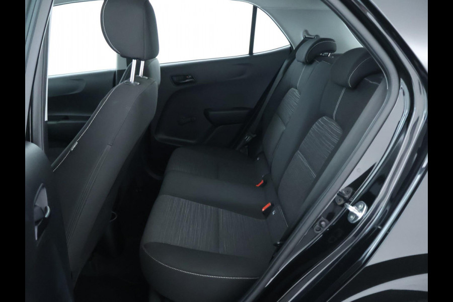 Kia Picanto 1.0 CVVT EconomyLine Bluetooth | Airco | Dealer onderhouden