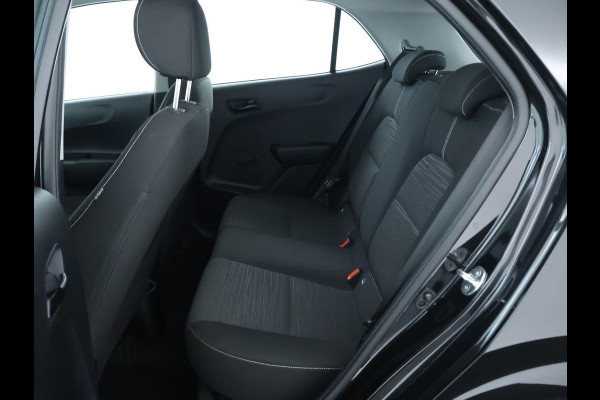 Kia Picanto 1.0 CVVT EconomyLine Bluetooth | Airco | Dealer onderhouden