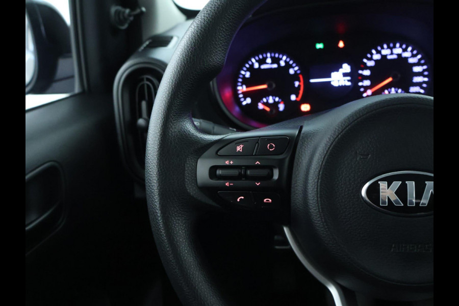 Kia Picanto 1.0 CVVT EconomyLine Bluetooth | Airco | Dealer onderhouden