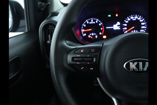 Kia Picanto 1.0 CVVT EconomyLine Bluetooth | Airco | Dealer onderhouden