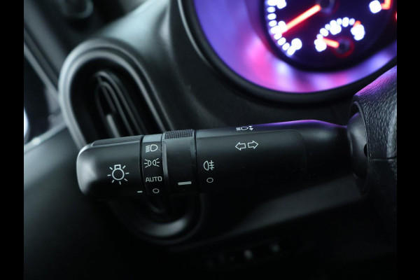 Kia Picanto 1.0 CVVT EconomyLine Bluetooth | Airco | Dealer onderhouden