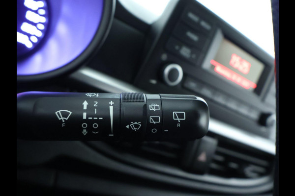 Kia Picanto 1.0 CVVT EconomyLine Bluetooth | Airco | Dealer onderhouden