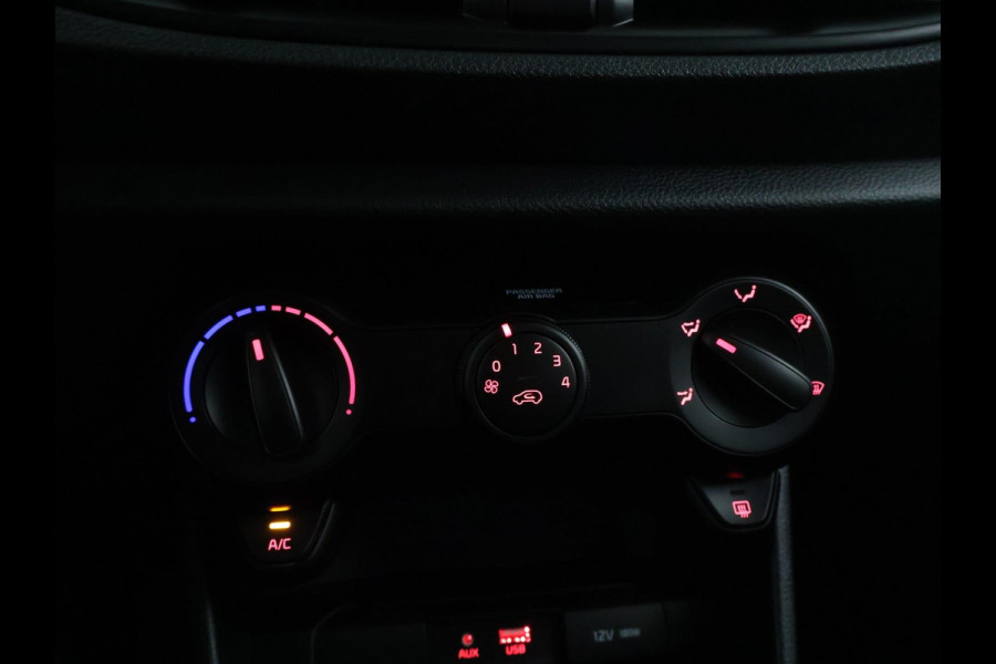 Kia Picanto 1.0 CVVT EconomyLine Bluetooth | Airco | Dealer onderhouden