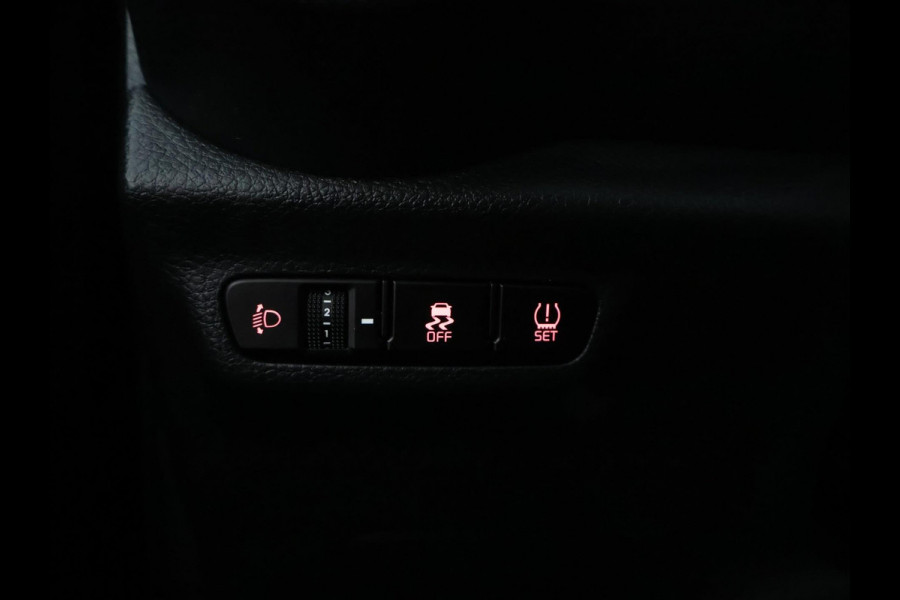 Kia Picanto 1.0 CVVT EconomyLine Bluetooth | Airco | Dealer onderhouden