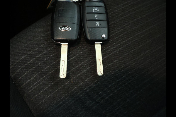 Kia Picanto 1.0 CVVT EconomyLine Bluetooth | Airco | Dealer onderhouden