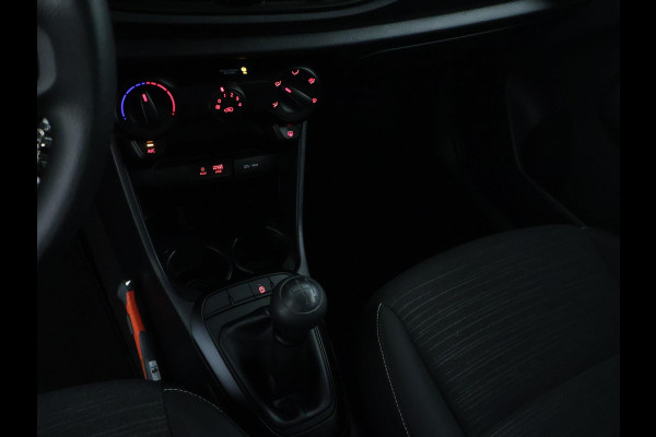 Kia Picanto 1.0 CVVT EconomyLine Bluetooth | Airco | Dealer onderhouden
