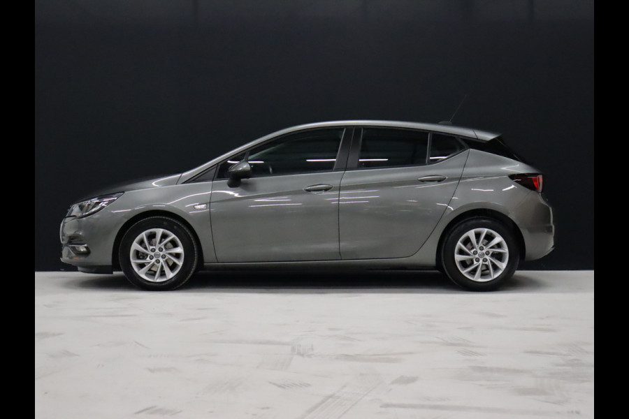 Opel Astra 1.2 Sport [CAMERA, PARKEERSENSOR V+A, NAVIGATIE, CRUISE CONTROL, CLIMATE CONTROL, NIEUWSTAAT]