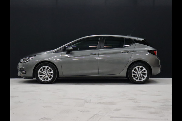 Opel Astra 1.2 Sport [CAMERA, PARKEERSENSOR V+A, NAVIGATIE, CRUISE CONTROL, CLIMATE CONTROL, NIEUWSTAAT]