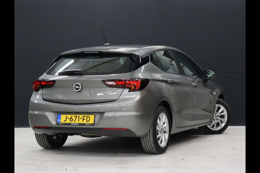 Opel Astra 1.2 Sport [CAMERA, PARKEERSENSOR V+A, NAVIGATIE, CRUISE CONTROL, CLIMATE CONTROL, NIEUWSTAAT]