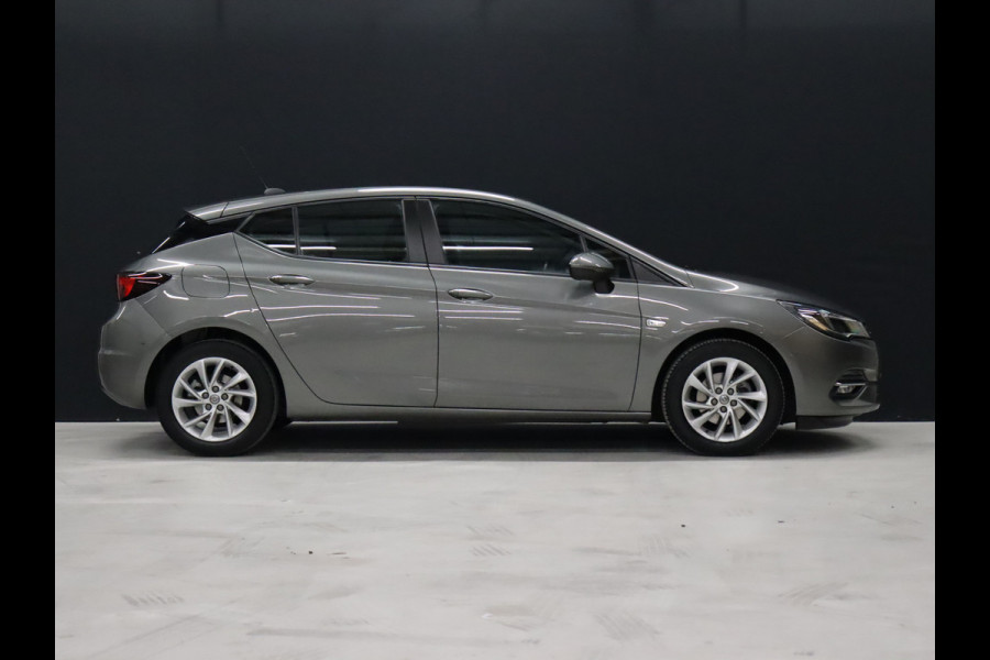 Opel Astra 1.2 Sport [CAMERA, PARKEERSENSOR V+A, NAVIGATIE, CRUISE CONTROL, CLIMATE CONTROL, NIEUWSTAAT]