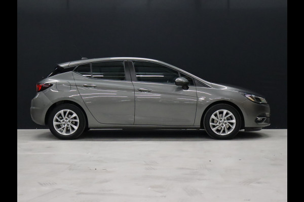 Opel Astra 1.2 Sport [CAMERA, PARKEERSENSOR V+A, NAVIGATIE, CRUISE CONTROL, CLIMATE CONTROL, NIEUWSTAAT]