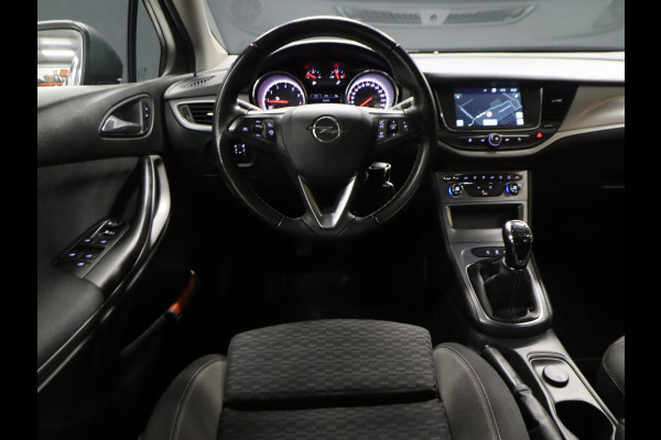 Opel Astra 1.2 Sport [CAMERA, PARKEERSENSOR V+A, NAVIGATIE, CRUISE CONTROL, CLIMATE CONTROL, NIEUWSTAAT]