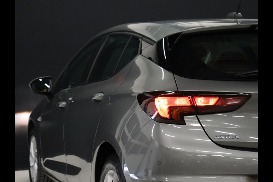 Opel Astra 1.2 Sport [CAMERA, PARKEERSENSOR V+A, NAVIGATIE, CRUISE CONTROL, CLIMATE CONTROL, NIEUWSTAAT]