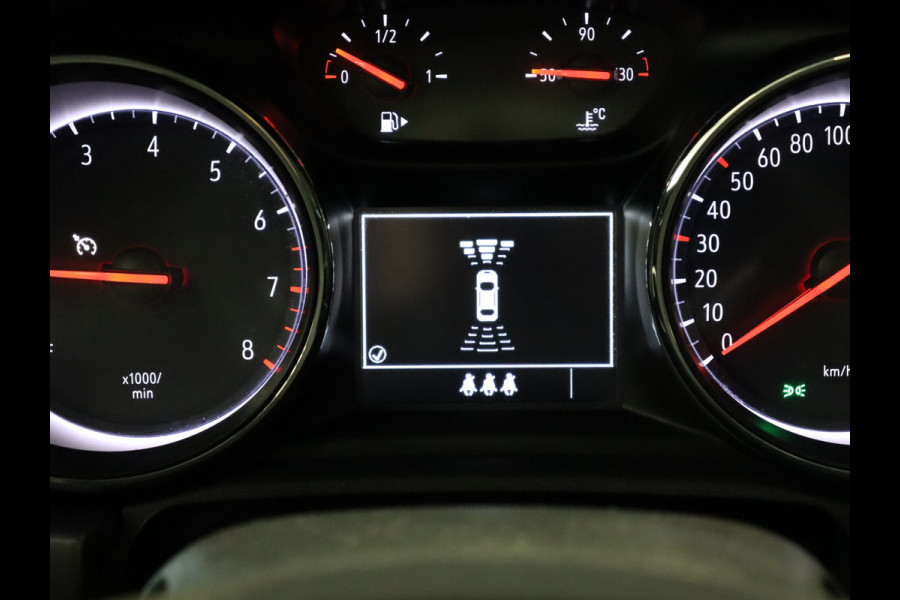 Opel Astra 1.2 Sport [CAMERA, PARKEERSENSOR V+A, NAVIGATIE, CRUISE CONTROL, CLIMATE CONTROL, NIEUWSTAAT]