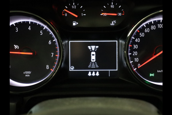Opel Astra 1.2 Sport [CAMERA, PARKEERSENSOR V+A, NAVIGATIE, CRUISE CONTROL, CLIMATE CONTROL, NIEUWSTAAT]