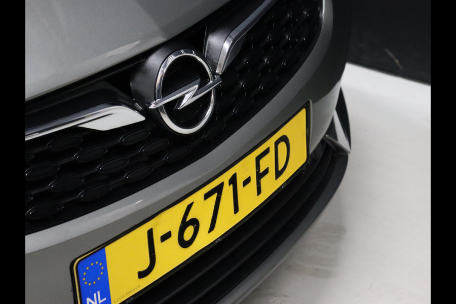 Opel Astra 1.2 Sport [CAMERA, PARKEERSENSOR V+A, NAVIGATIE, CRUISE CONTROL, CLIMATE CONTROL, NIEUWSTAAT]