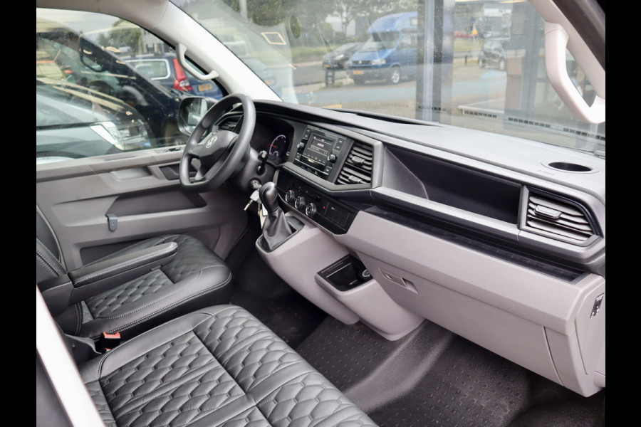 Volkswagen Transporter 2.0 TDI 150PK DSG ENKELE CABINE