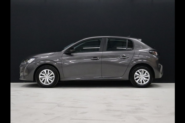 Peugeot 208 1.2 PureTech Active [APPLE CARPLAY, ANDROID, CRUISE, AIRCO, ELEKTRISCHE RAMEN, NIEUWSTAAT]