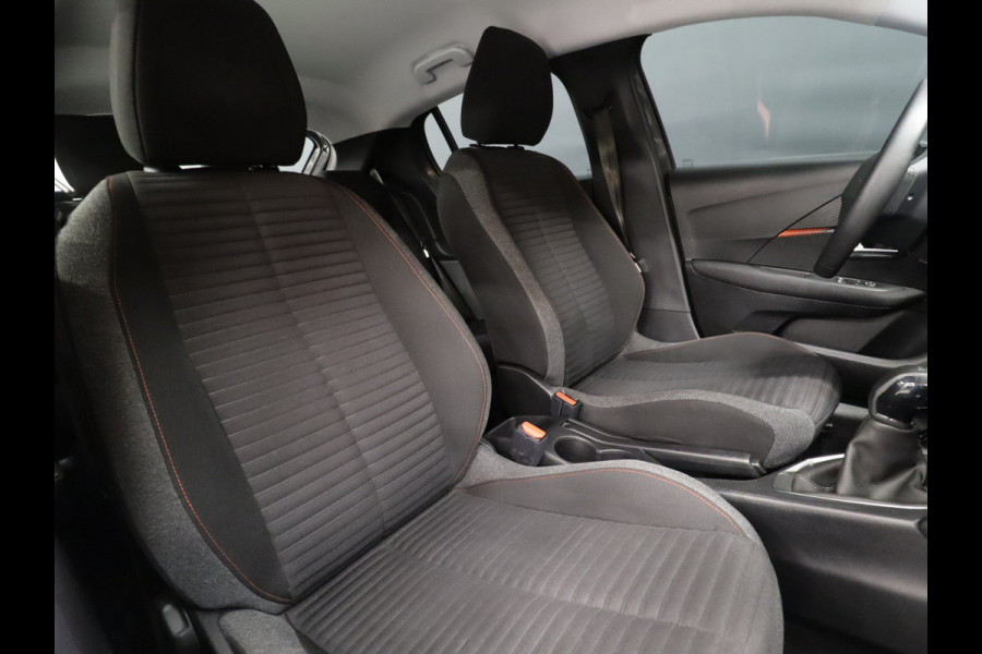 Peugeot 208 1.2 PureTech Active [APPLE CARPLAY, ANDROID, CRUISE, AIRCO, ELEKTRISCHE RAMEN, NIEUWSTAAT]