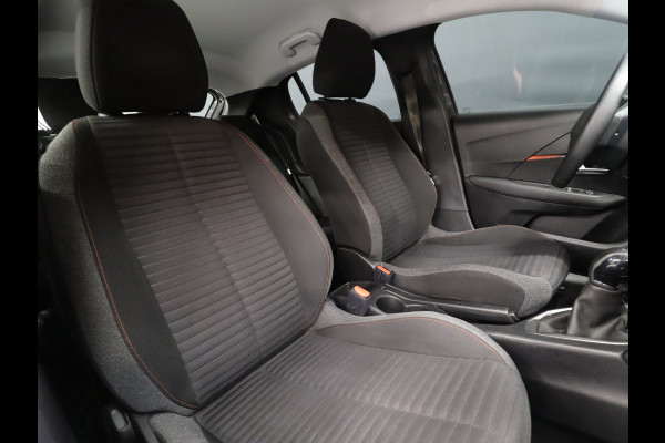 Peugeot 208 1.2 PureTech Active [APPLE CARPLAY, ANDROID, CRUISE, AIRCO, ELEKTRISCHE RAMEN, NIEUWSTAAT]