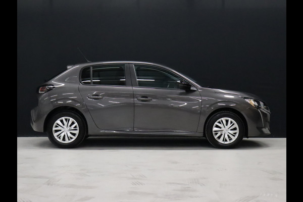 Peugeot 208 1.2 PureTech Active [APPLE CARPLAY, ANDROID, CRUISE, AIRCO, ELEKTRISCHE RAMEN, NIEUWSTAAT]