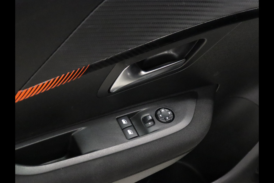 Peugeot 208 1.2 PureTech Active [APPLE CARPLAY, ANDROID, CRUISE, AIRCO, ELEKTRISCHE RAMEN, NIEUWSTAAT]