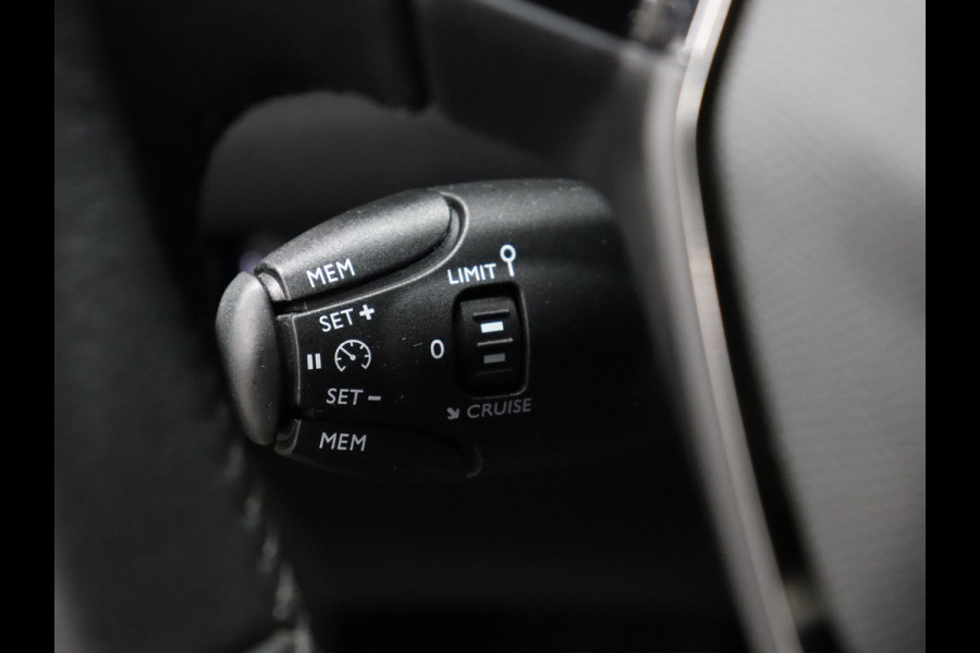 Peugeot 208 1.2 PureTech Active [APPLE CARPLAY, ANDROID, CRUISE, AIRCO, ELEKTRISCHE RAMEN, NIEUWSTAAT]