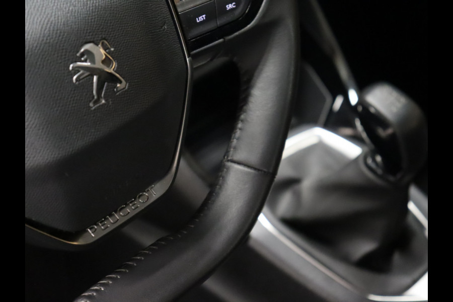 Peugeot 208 1.2 PureTech Active [APPLE CARPLAY, ANDROID, CRUISE, AIRCO, ELEKTRISCHE RAMEN, NIEUWSTAAT]