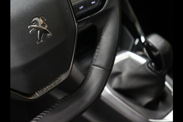 Peugeot 208 1.2 PureTech Active [APPLE CARPLAY, ANDROID, CRUISE, AIRCO, ELEKTRISCHE RAMEN, NIEUWSTAAT]