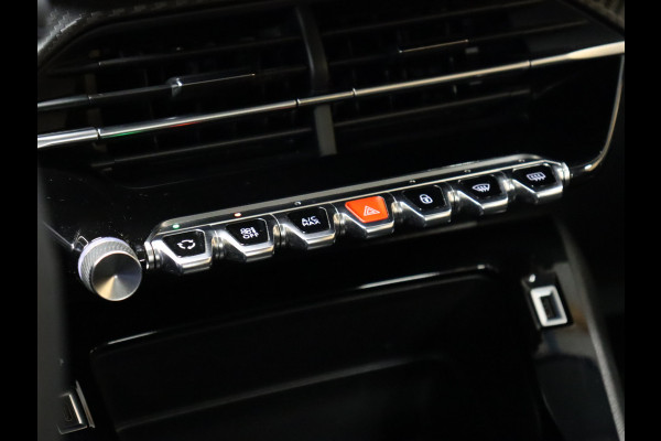 Peugeot 208 1.2 PureTech Active [APPLE CARPLAY, ANDROID, CRUISE, AIRCO, ELEKTRISCHE RAMEN, NIEUWSTAAT]