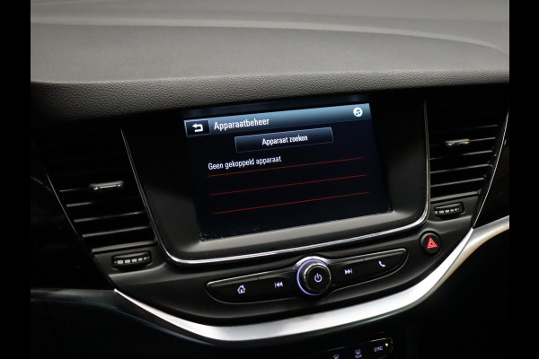 Opel Astra Sports Tourer 1.2 Design & Tech [CAMERA, PARKEERSENSOR V+A, DODE HOEK DETECTIE, BLUETOOTH, CLIMATE, CRUISE, NIEUWSTAAT]