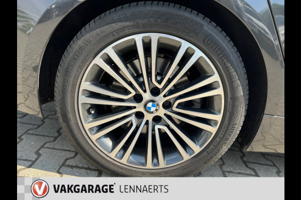 BMW 5 Serie Touring 520i High Executive Sport Line Automaat (PANO/TREKHAAK)