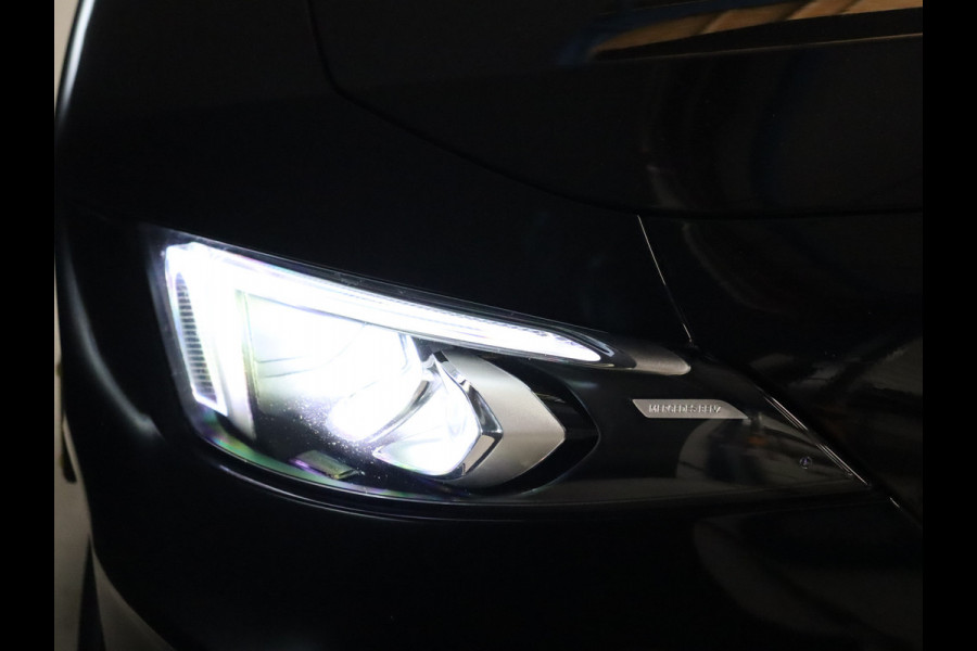 Mercedes-Benz A-Klasse 180 Business Solution Luxury Line [CAMERA, APPLE CARPLAY, ANDROID, VOL LEDER, STOELVERWARMING, CRUISE, CLIMATE, NIEUWSTAAT]