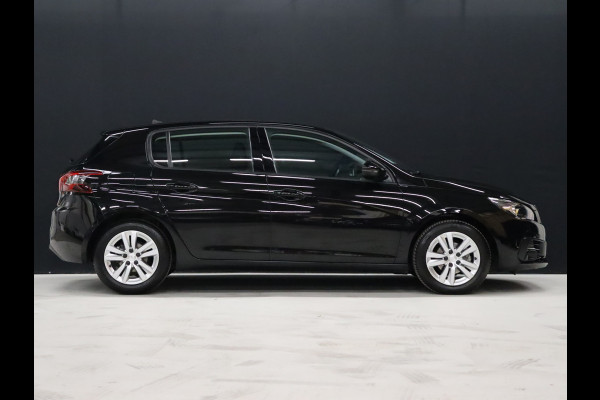 Peugeot 308 1.2 PureTech Blue Lease Active [APPLE CARPLAY, NAVIGATIE, ANDROID, PARKEERSENSOREN V+A, CRUISE CONTROL, CLIMATE, NIEUWSTAAT]