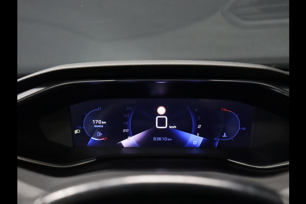 Peugeot 308 1.2 PureTech Blue Lease Active [APPLE CARPLAY, NAVIGATIE, ANDROID, PARKEERSENSOREN V+A, CRUISE CONTROL, CLIMATE, NIEUWSTAAT]
