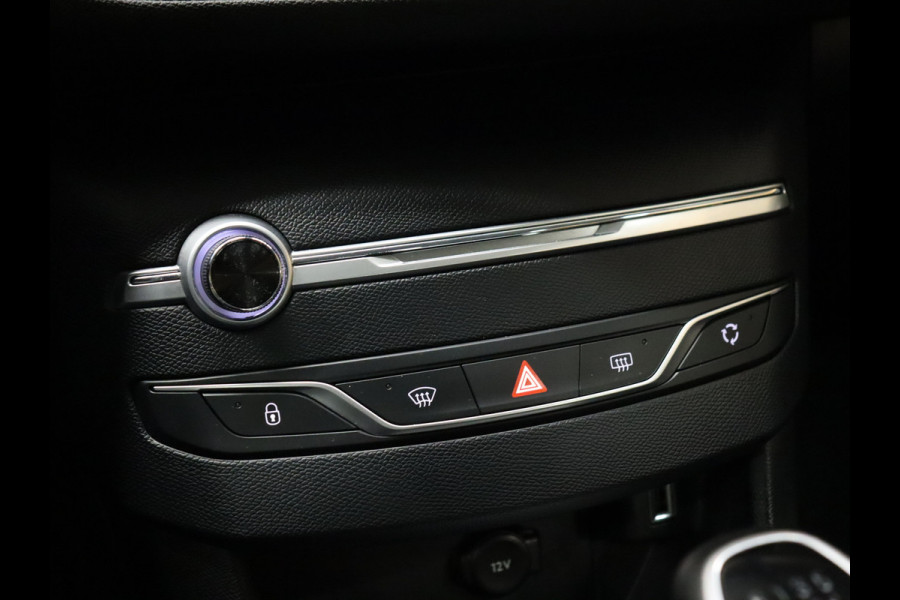 Peugeot 308 1.2 PureTech Blue Lease Active [APPLE CARPLAY, NAVIGATIE, ANDROID, PARKEERSENSOREN V+A, CRUISE CONTROL, CLIMATE, NIEUWSTAAT]