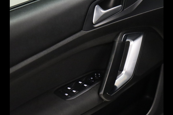 Peugeot 308 1.2 PureTech Blue Lease Active [APPLE CARPLAY, NAVIGATIE, ANDROID, PARKEERSENSOREN V+A, CRUISE CONTROL, CLIMATE, NIEUWSTAAT]
