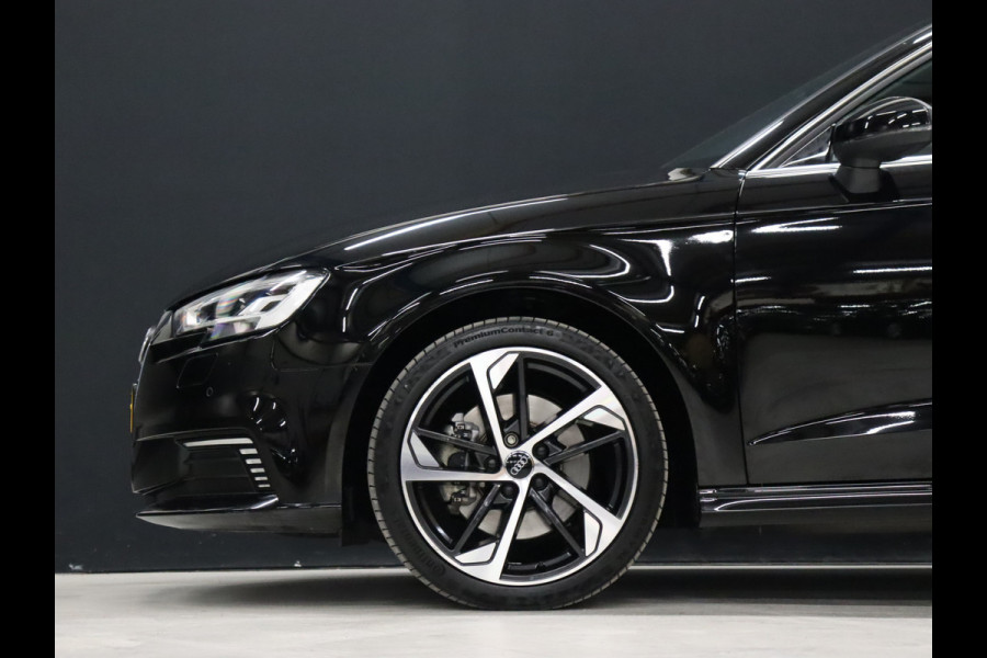 Audi A3 Sportback 40 e-tron Advance Sport [BANG & OLUFSEN, STOELVERWARMING, PDC V+A, ADAP. CRUISE, CLIMATE, NIEUWSTAAT]