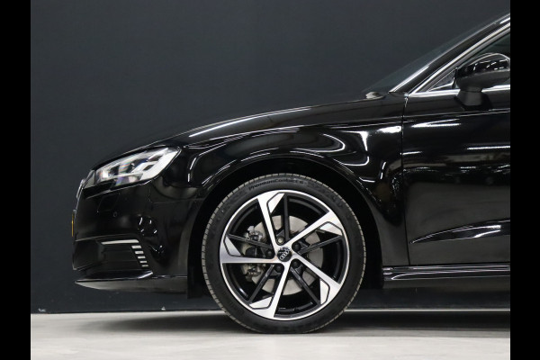 Audi A3 Sportback 40 e-tron Advance Sport [BANG & OLUFSEN, STOELVERWARMING, PDC V+A, ADAP. CRUISE, CLIMATE, NIEUWSTAAT]